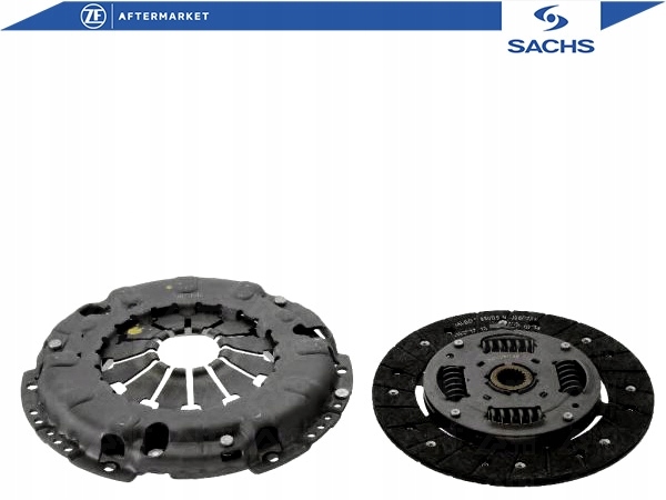 Sachs 3000 951 546 набір зчеплення Ціна