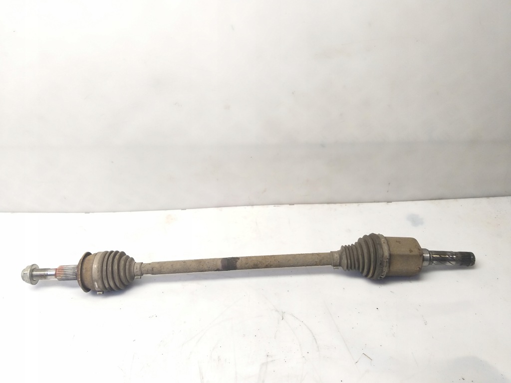 фото №1, Приводной вал задняя ford mondeo mk5 2.0 tdci dg91-4k138-ad