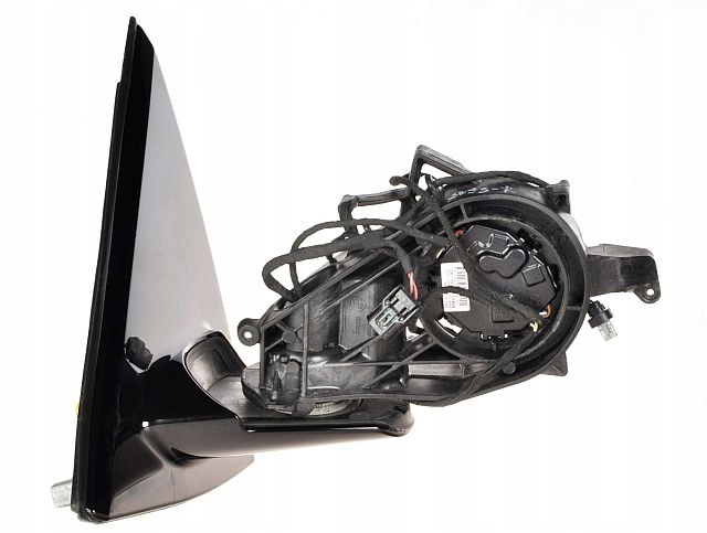 фото №8, Bmw x4 g02 2018- зеркало ремонт левая