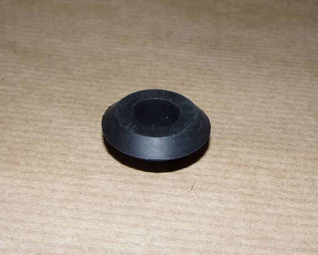 фото №2, Заглушка кузов c berlingo iii