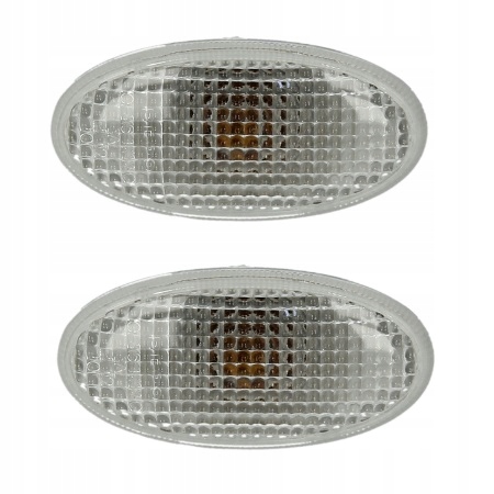 фото №1, Ford ranger комплект поворотники поворотник боковой