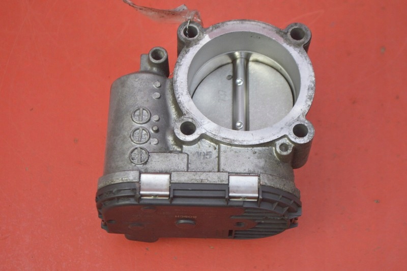 фото №6, Дроссельная заслонка 0280750102 alfa romeo 156 2.0 16v 165 km lift 03-07