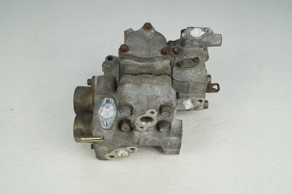 фото №9, Mitsubishi space star carisma насос давления md351017 mr420916 1.8 gdi