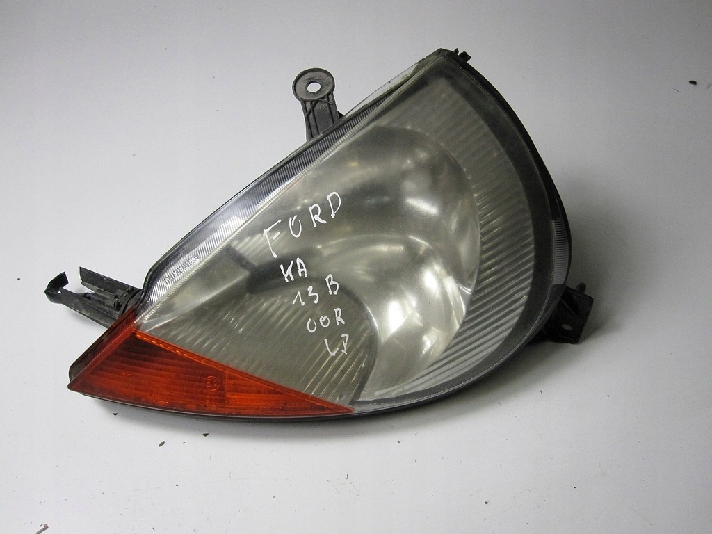 фото №1, Лампа передня ліва ford ka 00r