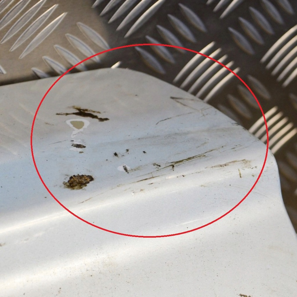 фото №6, Renault kangoo i 2004 ліва сторона двері задні