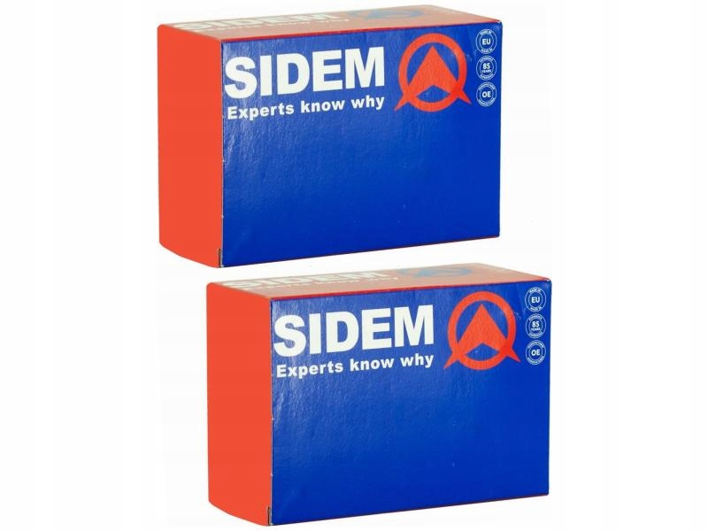 фото №1, Резинки стабилизатора перед dacia sandero i 1.1-1.6 08-13