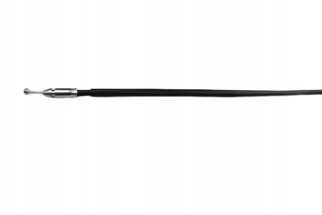 фото №3, Трос открывания замка дверь задних master iii