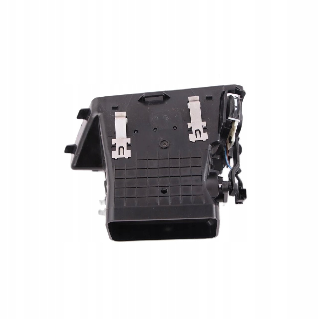 фото №10, Решётка обдув mercedes-benz оригинальный номер a2128300154