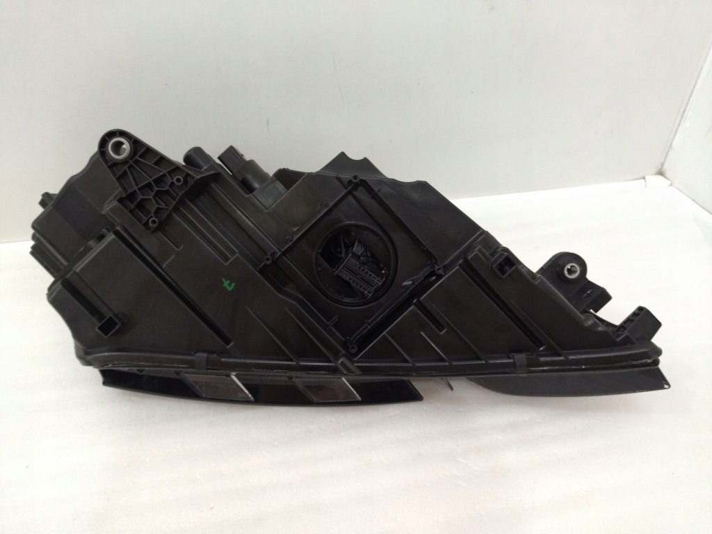 5e1941015f фара фара левое  перед led skoda octavia 3 с Разборки