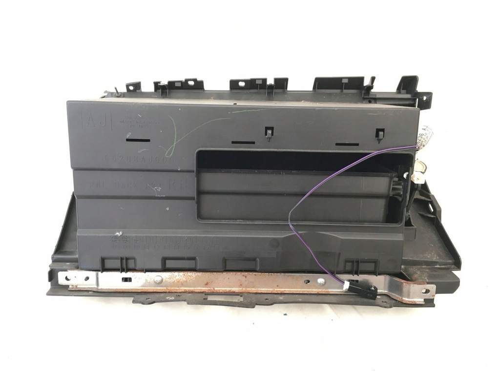 фото №8, Subaru outback 09-14 бардачок пассажира uk