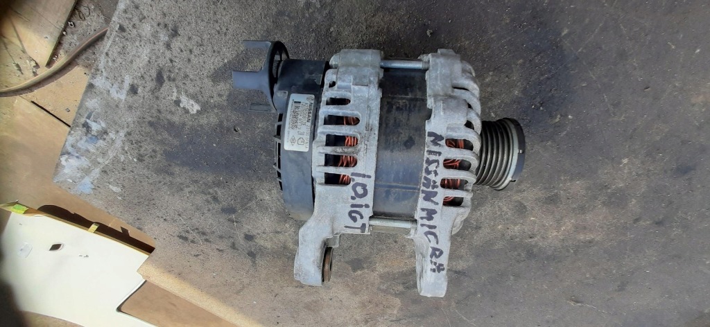 Купить Генератор 1.0tce renault clio v 231005fn1a