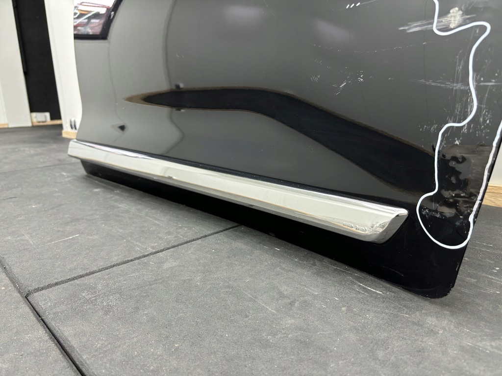 фото №13, Toyota land cruiser 200 дверь правое передние перед