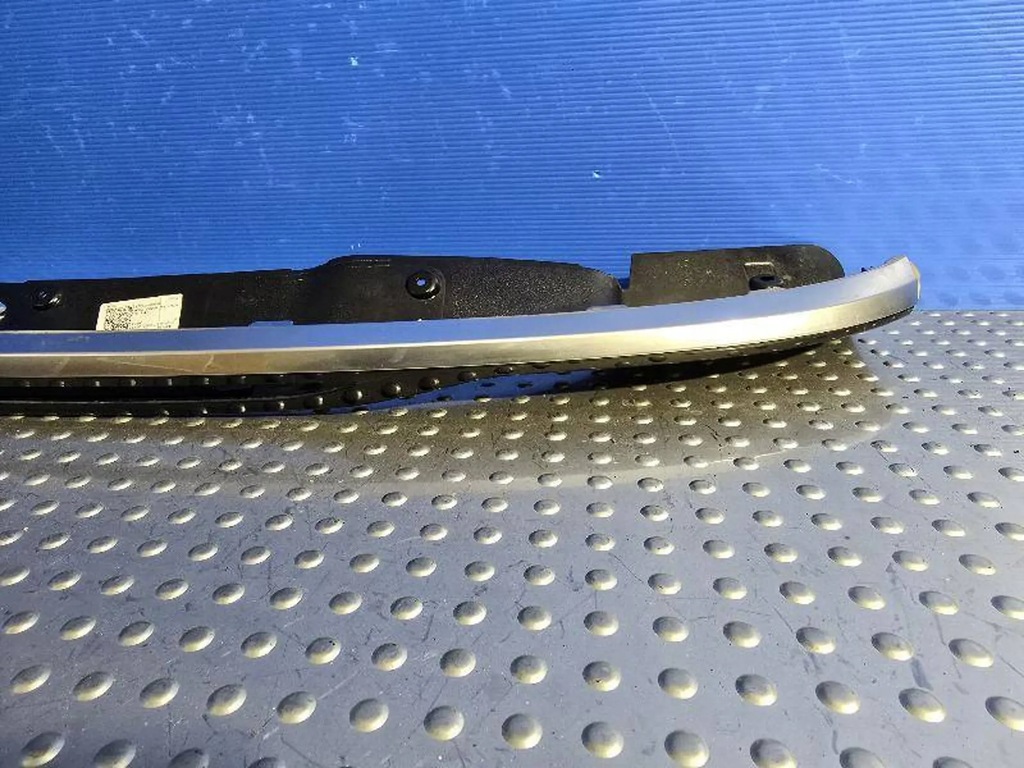 фото №9, Kia sportage v 21- 872c3r2000 спойлер молдинг крышки багажника