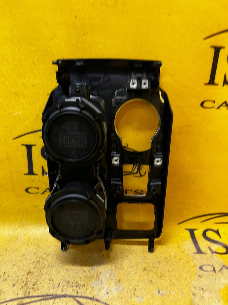 фото №8, Защита рамка туннель кронштейн na кружки подстаканник ford escape mk4