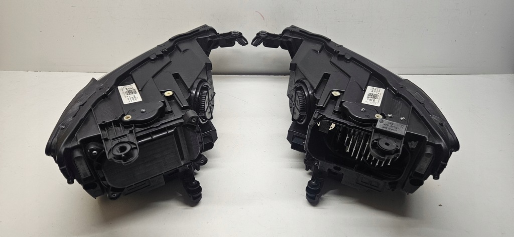 фото №12, Vw troc t-roc t roc 2ga фара full led лампа правая левая