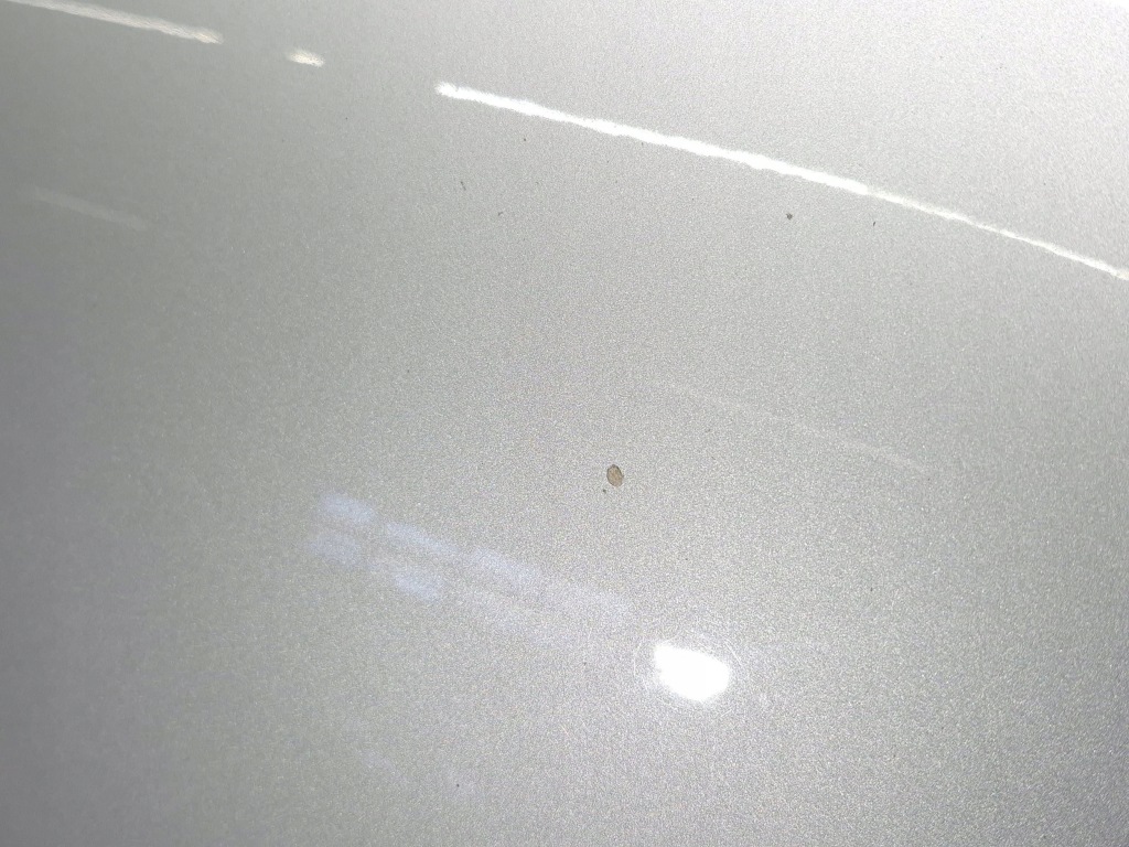 Капот крышка двигателя audi a6 c7 lx7w Киев