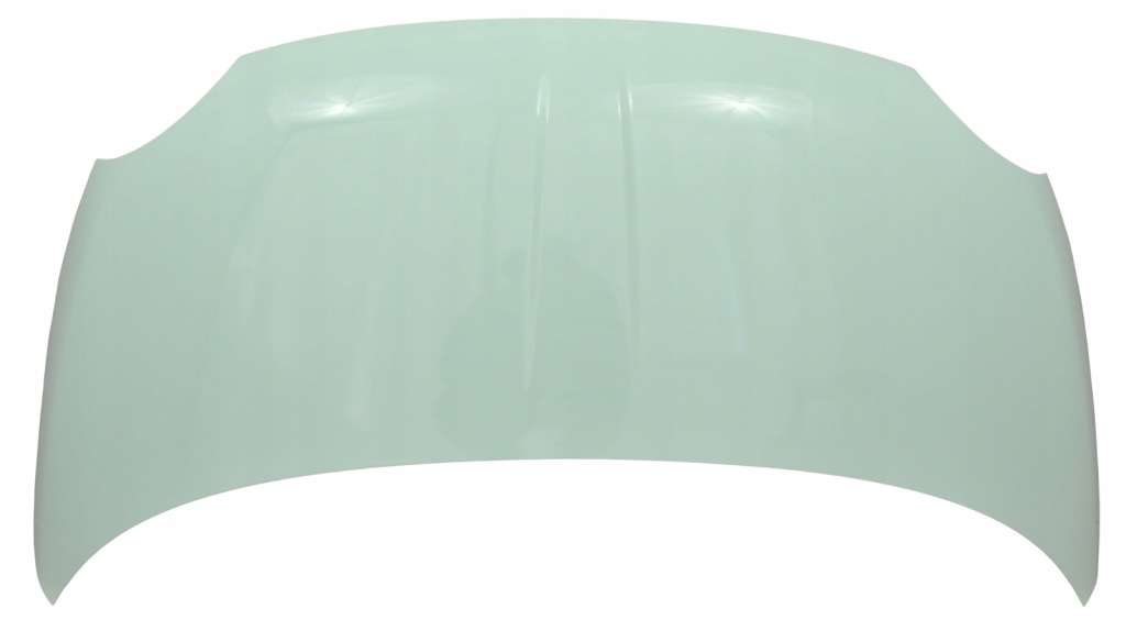 Купити Fiat 500 2007-2015 капот 166/b