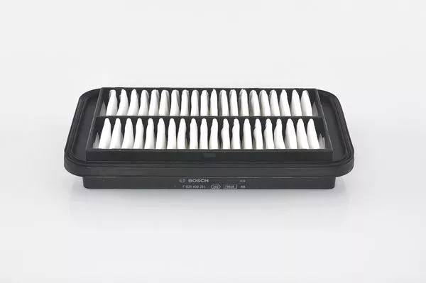 фото №1, F026400231/bos фильтр воздуха nissan pixo,