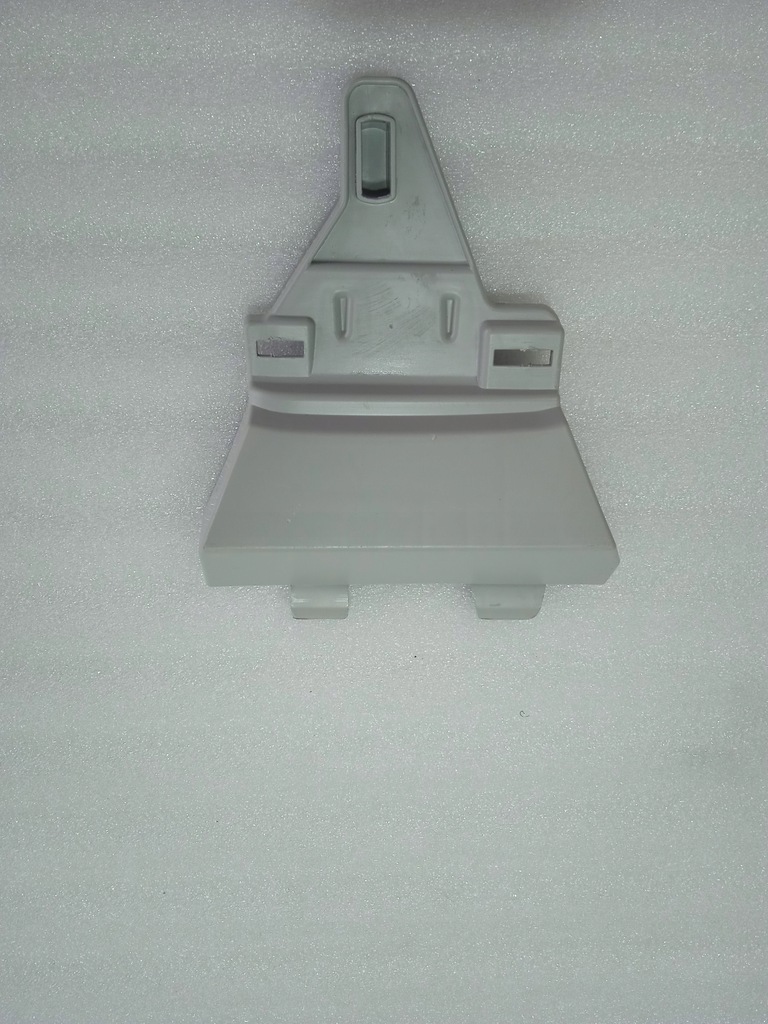 фото №1, Vw caddy кронштейн защита стойка правый задняя