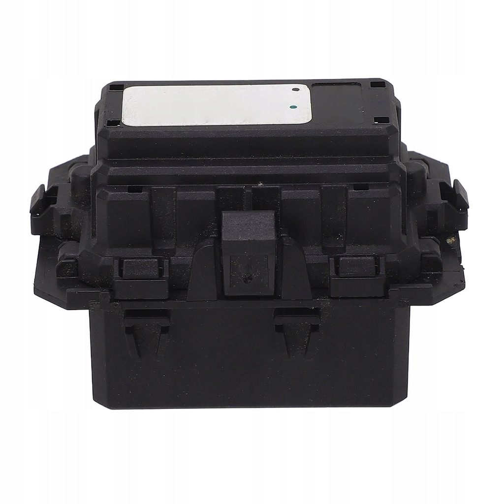 фото №10, Резистор вентилятора двигуна вентилятор odporny na тепло 7701209850 wp