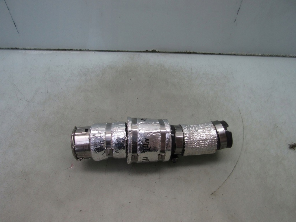 фото №1, Bayon 1.0 t-gdi 24r труба турбіни інтеркулер шланг повітря