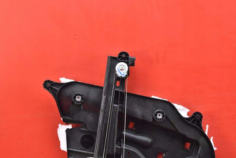 фото №8, Підйомник скло правий перед eu 9817212080 toyota proace city 16-21