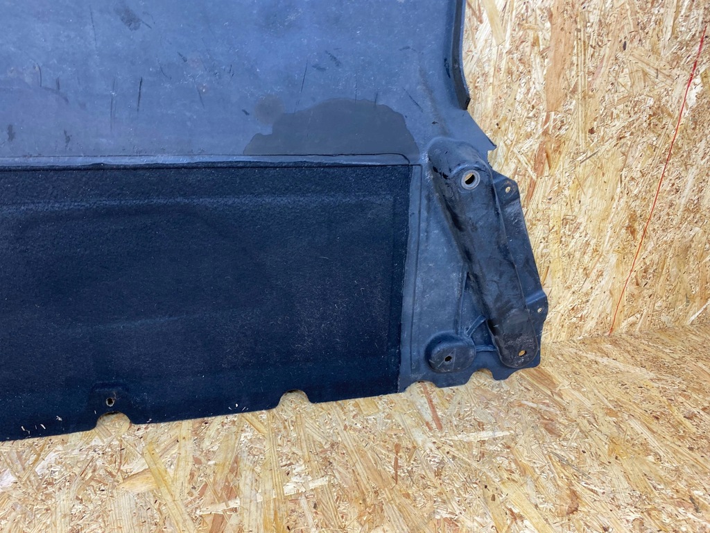 фото №10, Плита захист підлога pod двигун audi a4 b9 a5 8w 8w0863821b 2015-