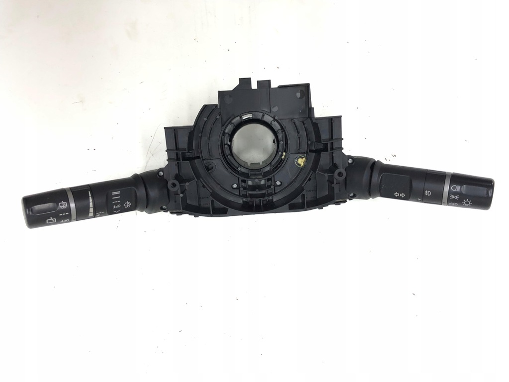 фото №1, Переключатель комбинированный mazda 6 ii gh