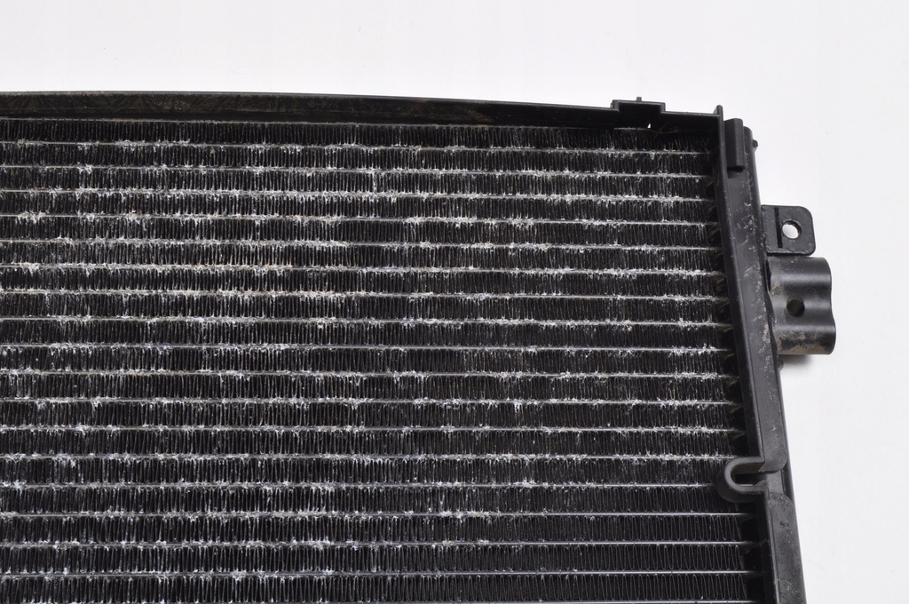 фото №11, Porsche 911 997 3.6 радиатор кондиционера 99757391102