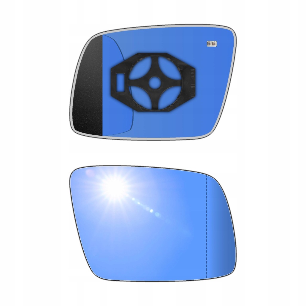 фото №1, Niebieski fiat freemont 2011-2015 2012 2013 2014