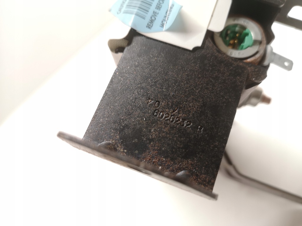 фото №7, Peugeot 407 04-11 подушка дверь правых задних