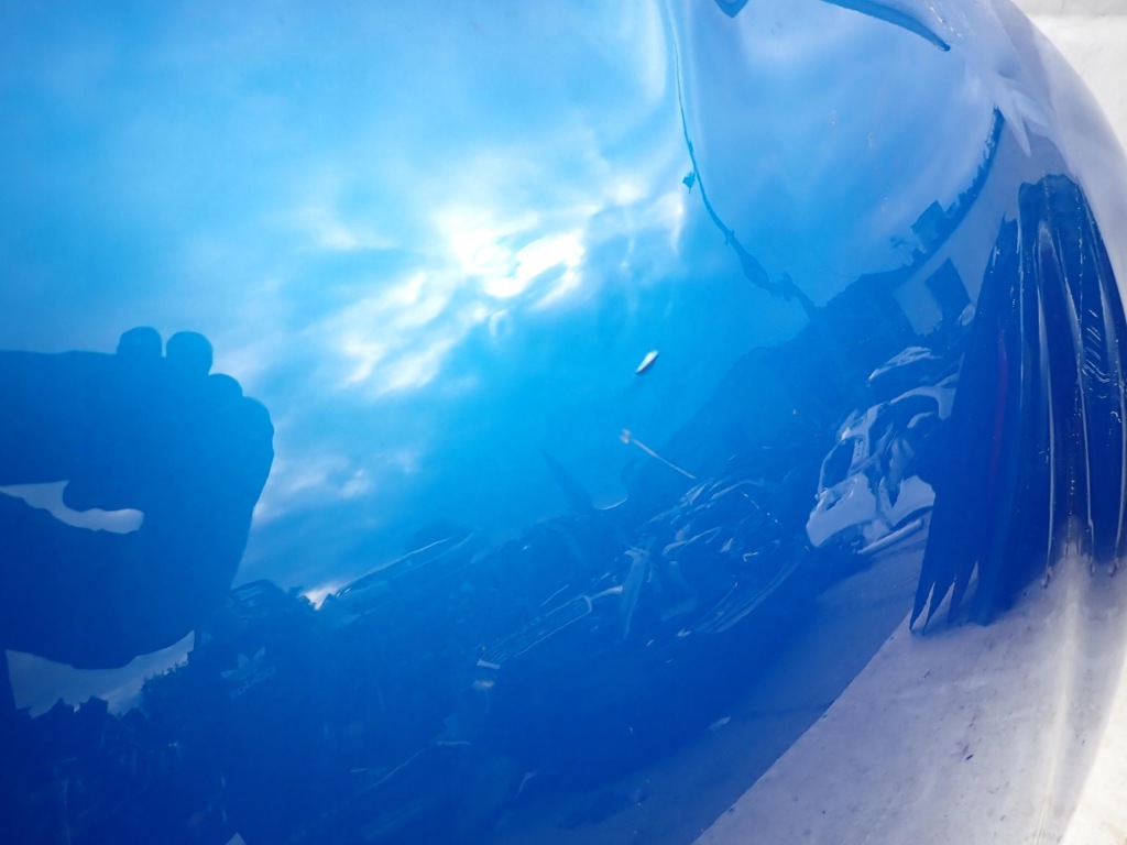 фото №7, Alfa romeo tonale 22- капот кришка двигуна