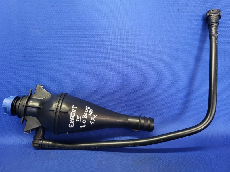 фото №1, Заливная горловина adblue peugeot expert iii 2.0 bluehdi