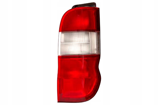 фото №2, Лампа задня p toyota hiace iv 08.95-08.06 abakus