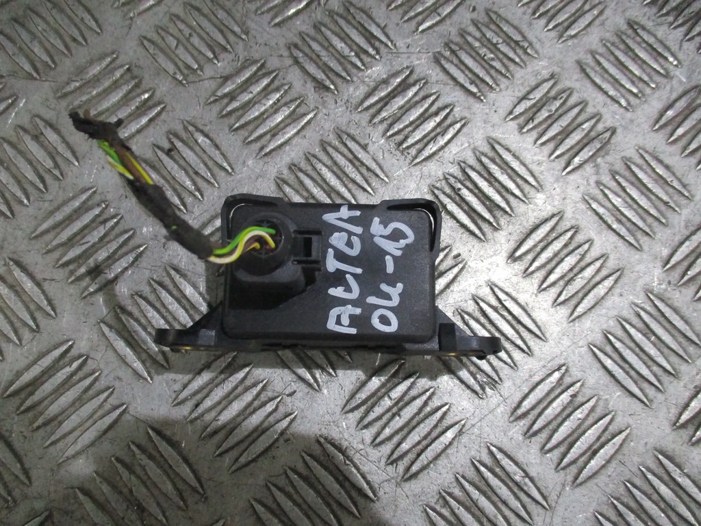 фото №6, Модуль esp 1k0907655d seat altea 1.6 b 04-10 r. hb