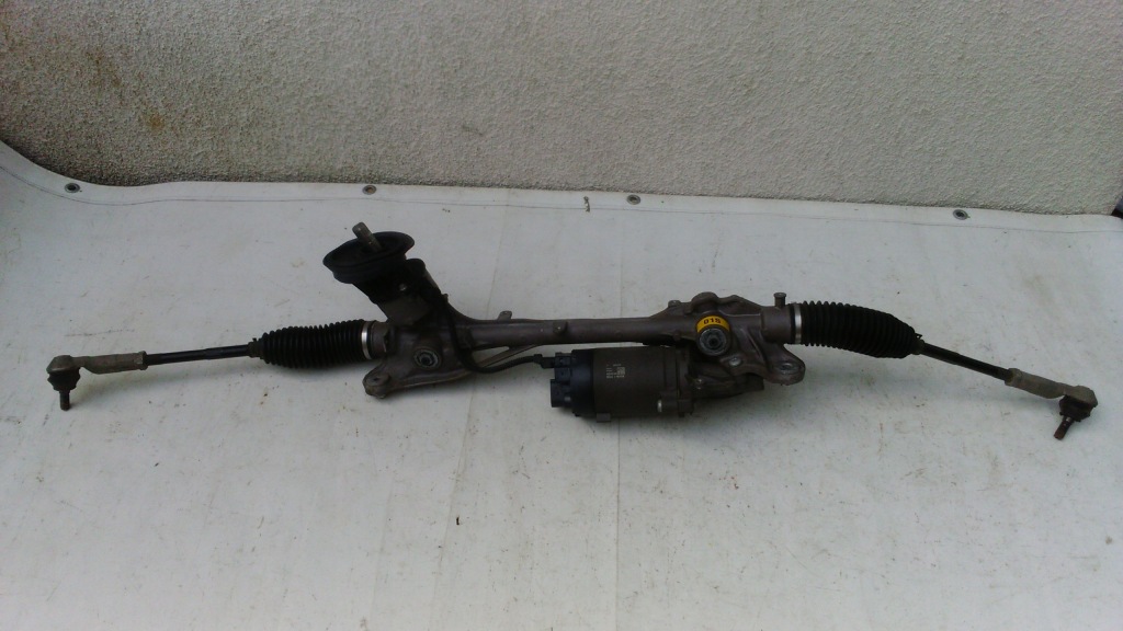 фото №1, Vw golf viii 8 рейка рульова трансмісія кермо. 21r.
