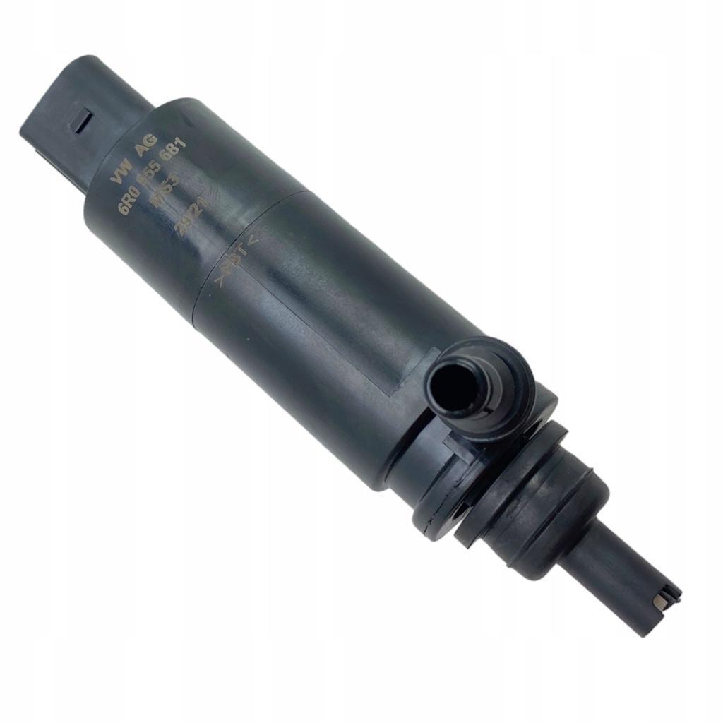 фото №13, Помпа розпилювача cupra ateca 6r0955681 оригінал