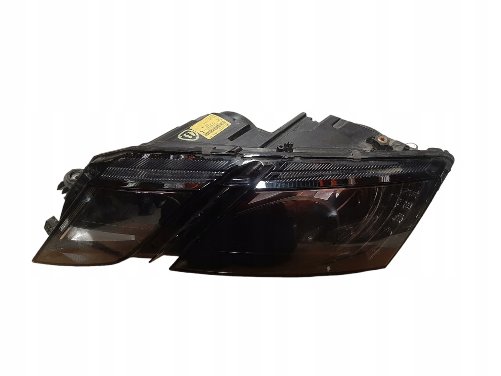 фото №1, Skoda octavia 3 lift 2018-2022 фара лампа левая 5e1941015c