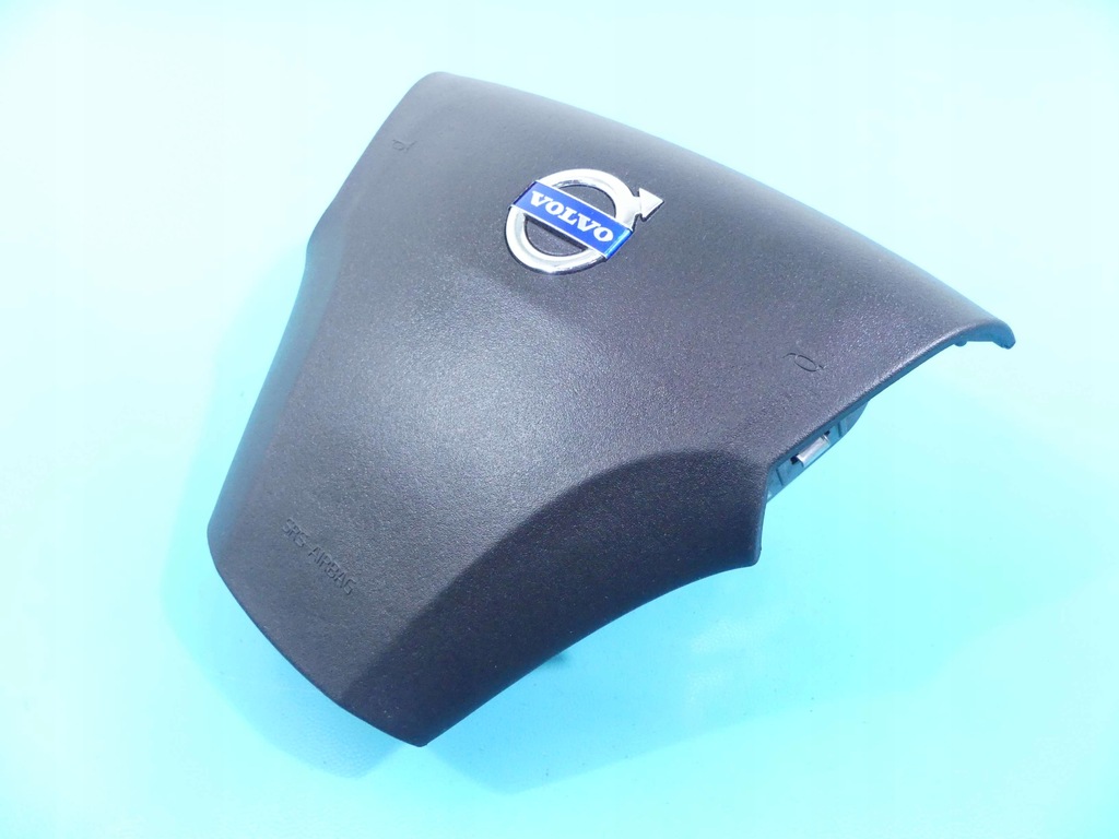 фото №1, Подушка подушка безопасности водителя volvo s40 ii v50 2008
