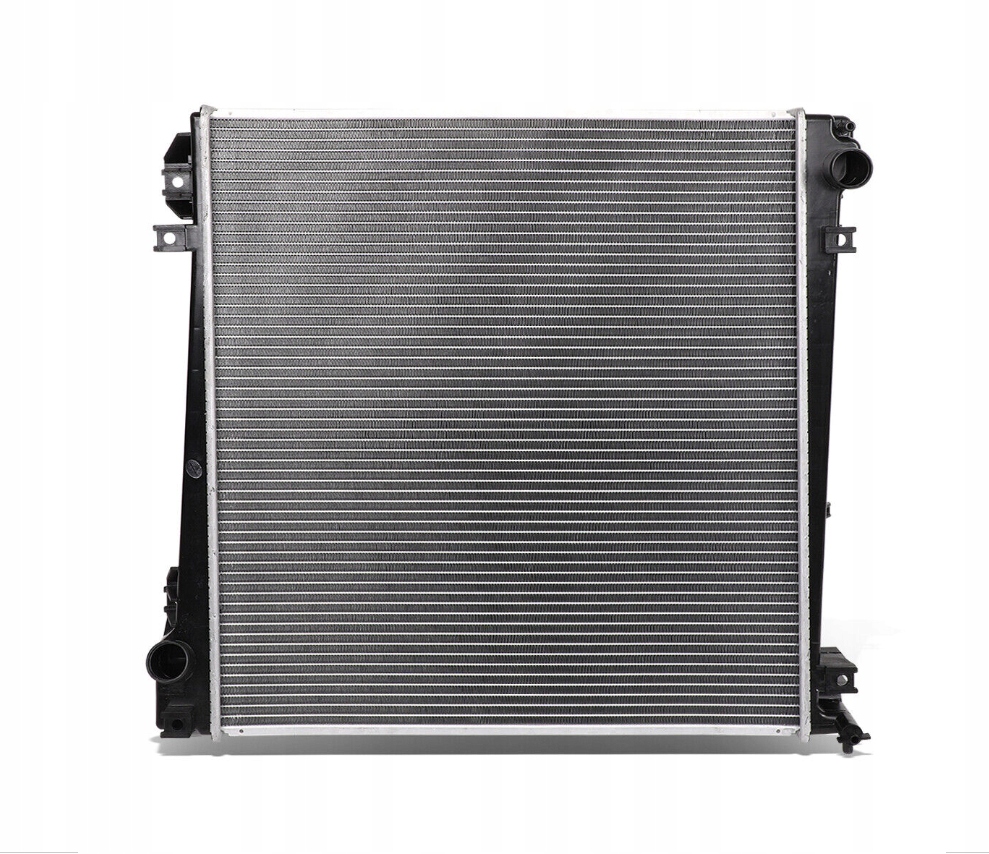 Купить Радиатор воды rnbc aviator 03-05 327108b1