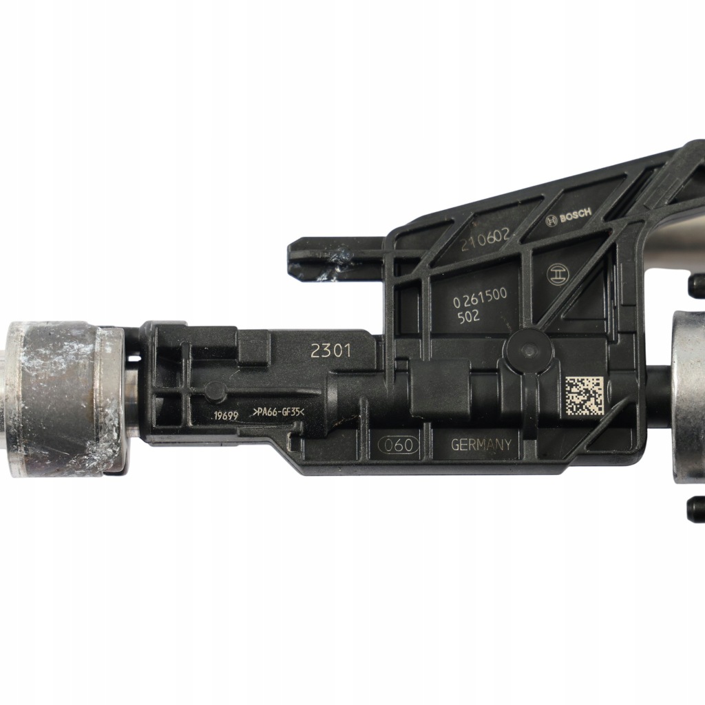 Bmw g20 g30 mini f55 бензин молдинг упорскування комплект форсунок 8665633 Оригінал