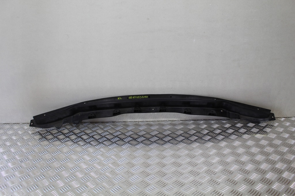 фото №1, Жабо нижні jeep cherokee kl lift