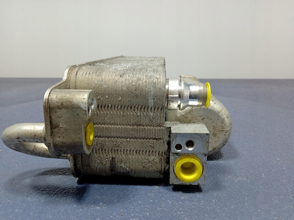 фото №7, Bmw ix3 g08 осушувач конденсатор кондиціонера 7950339