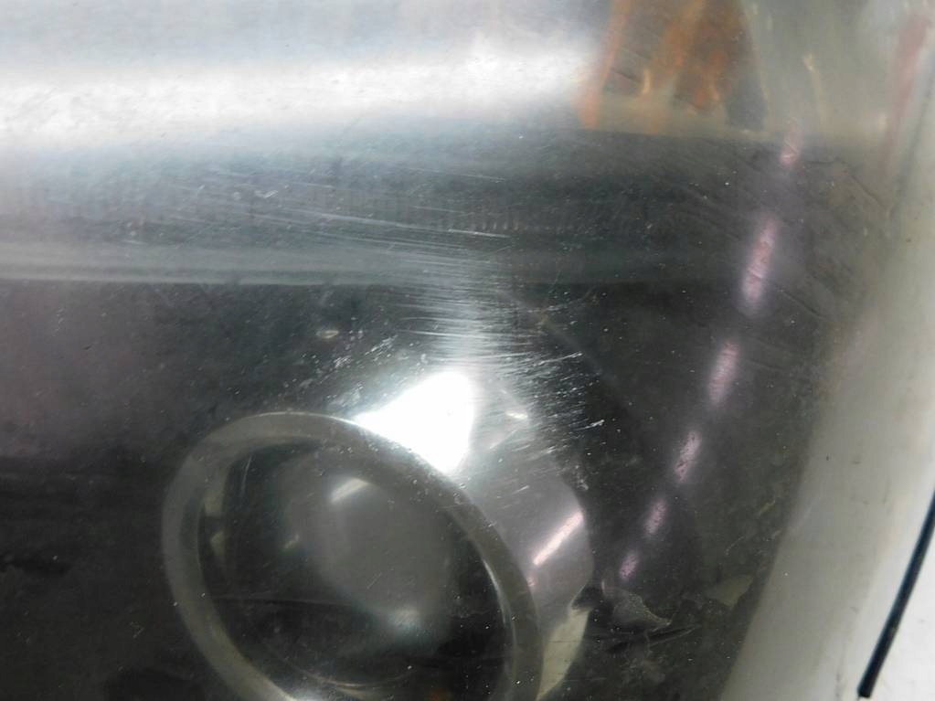 фото №8, Hyundai tucson 2005r лампа правий перед