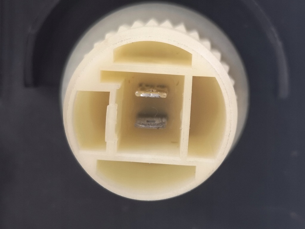 фото №12, Лампа правий перед lancia delta i 1979-... magneti marelli lpb421