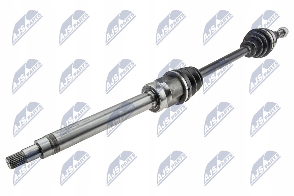 фото №2, Nty npw-fr-111 wał приводной