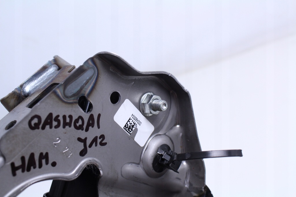 фото №4, Педаль гальма nissan qashqai j12 23r.