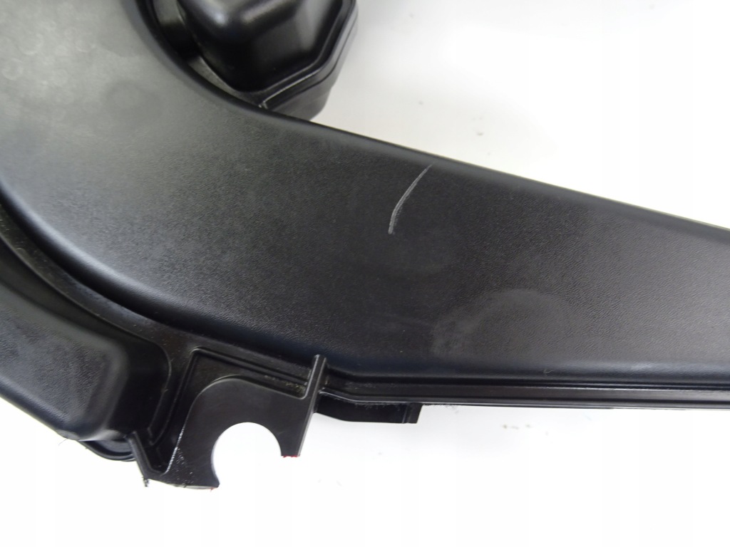 фото №8, Qashqai ii lift 1.5 dci adblue повітрозабірник резонатор впуск повітря hv80b