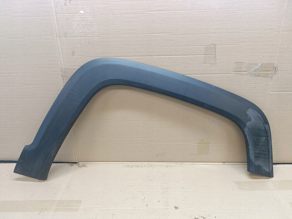 Купить Молдинг на крыло правый перед передний jeep renegade 14-18rok 735578402 oryg