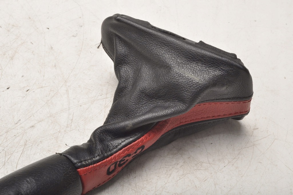 фото №9, Volvo c30 ручка чохол 6 передач rdesign